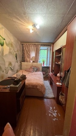 
   Продам 3-комнатную, 51.1 м², Шункова (Кузнецкий р-н) ул, 21

. Фото 1.