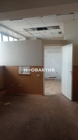 
   Продам помещение свободного назначения, 256 м², Кузнецкий пр-кт, 234

. Фото 11.
