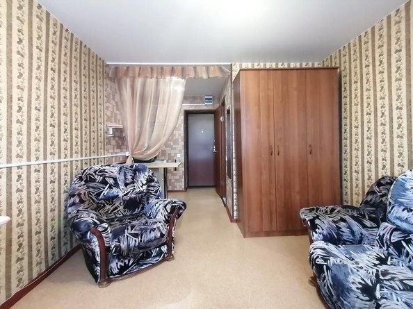 
   Продам 1-комнатную, 17.1 м², Красноармейская - Дзержинского тер, 114

. Фото 6.