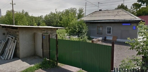 
   Продам дом, 30 м², Кемерово

. Фото 7.
