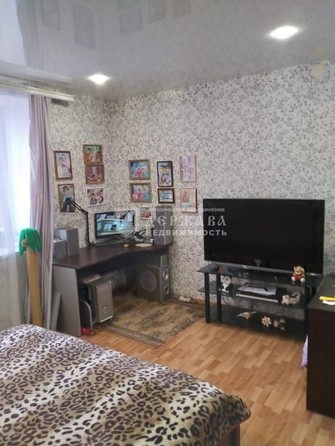 
   Продам 3-комнатную, 74 м², Юрия Двужильного ул, 32А

. Фото 13.