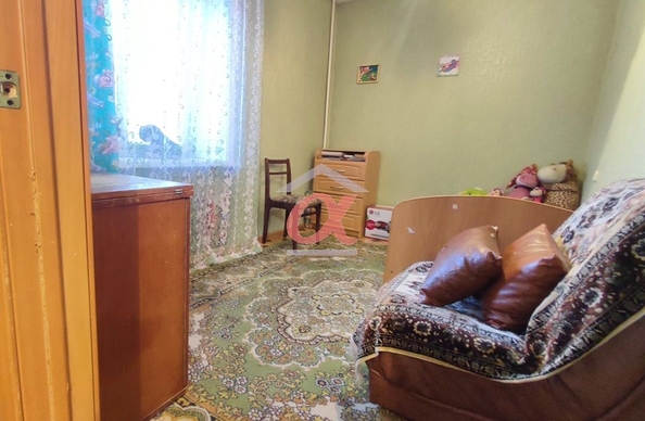 
   Продам 4-комнатную, 61.3 м², Сергея Тюленина ул, 1Б

. Фото 5.