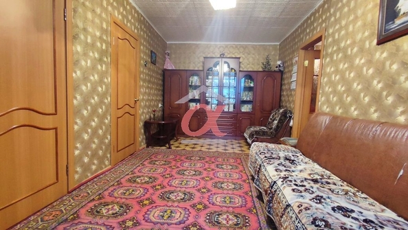 
   Продам 4-комнатную, 61.3 м², Сергея Тюленина ул, 1Б

. Фото 9.
