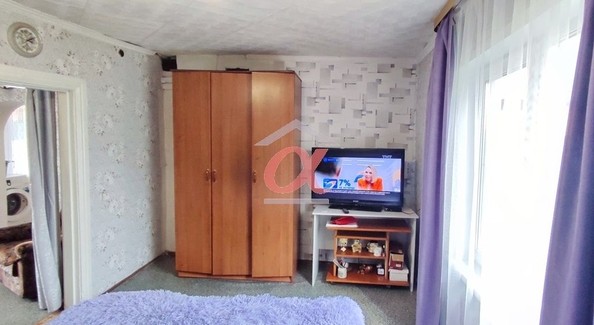 
   Продам дом, 39.3 м², Кемерово

. Фото 7.