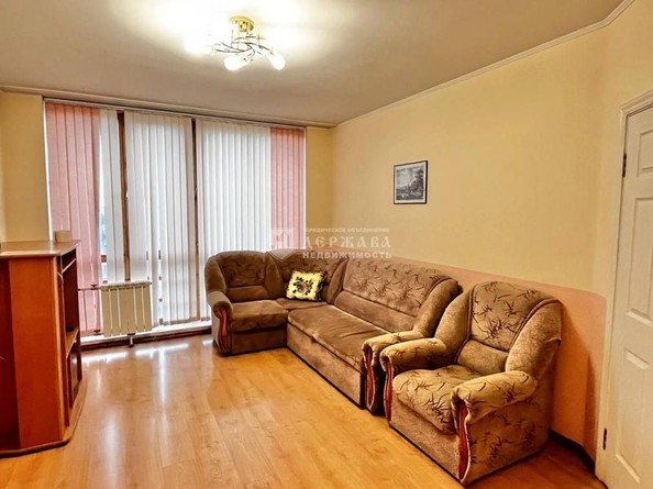 
   Продам 2-комнатную, 51 м², Комсомольский пр-кт, 49Г

. Фото 17.