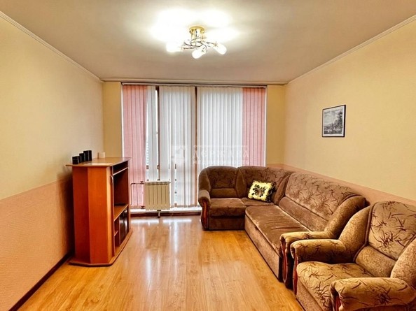 
   Продам 2-комнатную, 51 м², Комсомольский пр-кт, 49Г

. Фото 18.