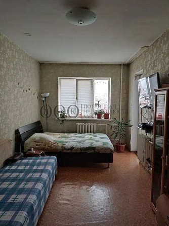 
   Продам 4-комнатную, 95 м², Юрия Двужильного ул, 32/1

. Фото 10.