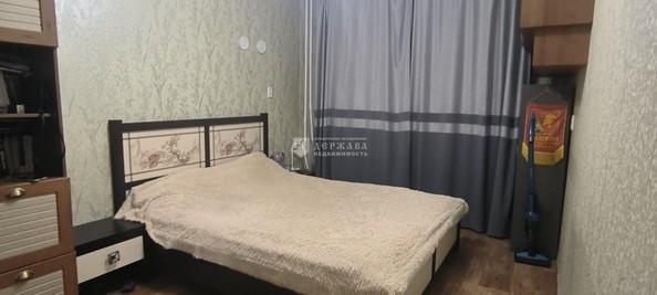 
   Продам 3-комнатную, 64.8 м², Стахановская 1-я ул, 8

. Фото 11.
