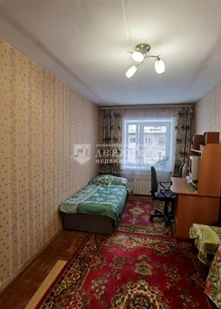 
   Продам 3-комнатную, 61 м², Юрия Смирнова пер, 16

. Фото 8.
