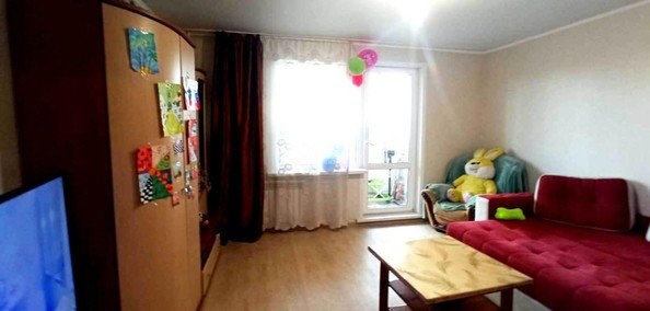 
   Продам 2-комнатную, 55 м², Юрия Смирнова пер, 27

. Фото 5.
