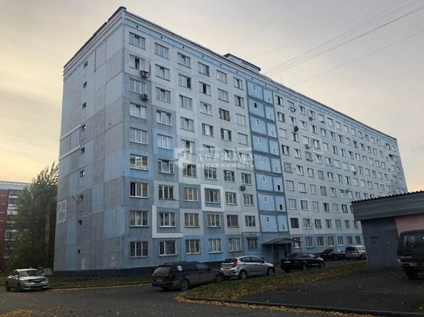 
   Продам 1-комнатную, 22 м², Московский - Комсомольский тер, 23

. Фото 6.