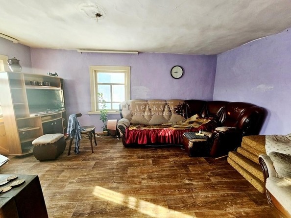 
   Продам дом, 50 м², Кемерово

. Фото 13.