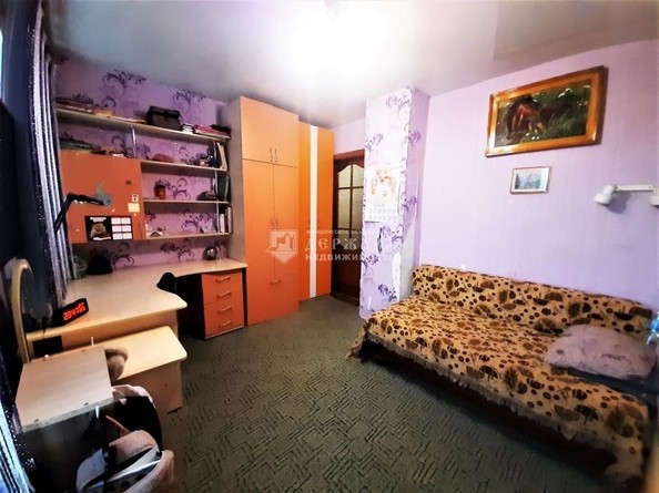 
   Продам дом, 111.3 м², Кемерово

. Фото 4.