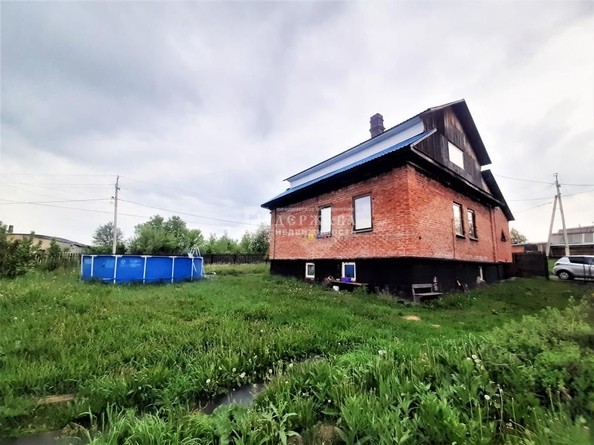 
   Продам дом, 111.3 м², Кемерово

. Фото 8.