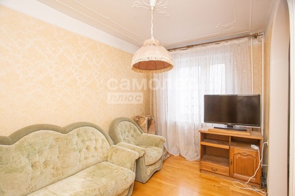 
   Продам 2-комнатную, 44 м², Ленинградский пр-кт, 30Б

. Фото 4.