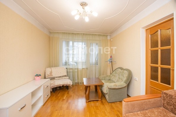 
   Продам 2-комнатную, 44 м², Ленинградский пр-кт, 30Б

. Фото 11.
