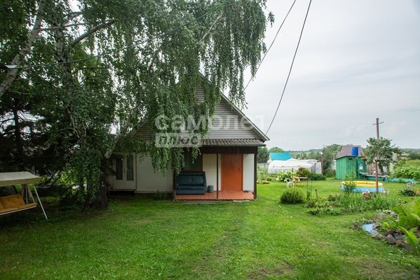
   Продам дом, 92.3 м², Кемерово

. Фото 15.