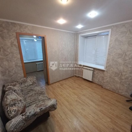 
   Продам 2-комнатную, 42 м², Юрия Смирнова пер, 30

. Фото 5.