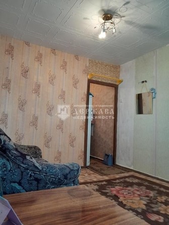 
   Продам 1-комнатную, 18 м², Ленинградский пр-кт, 24

. Фото 5.