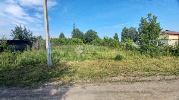 
  Продам  участок ИЖС, 11 соток, Кемерово

. Фото 7.