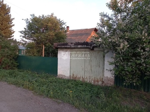 
   Продам дом, 40.5 м², Кемерово

. Фото 5.