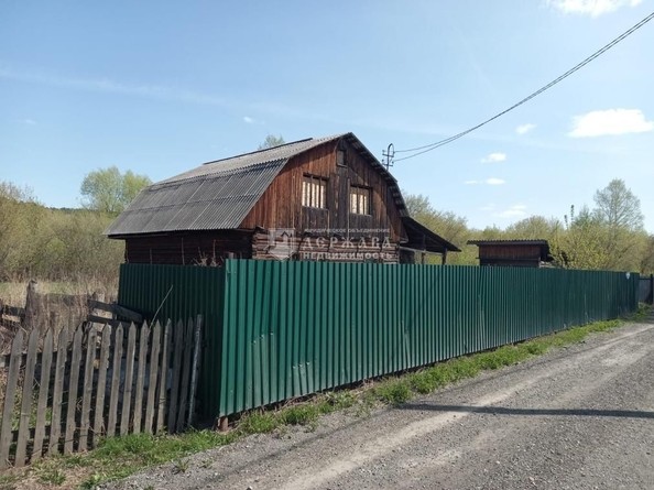 
   Продам дом, 115.5 м², Кемерово

. Фото 6.
