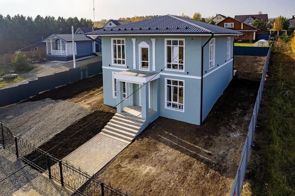 
   Продам дом, 227 м², Кемерово

. Фото 16.