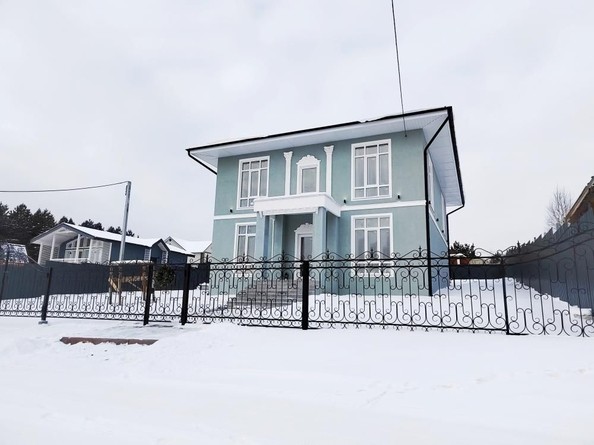 
   Продам дом, 227 м², Кемерово

. Фото 19.