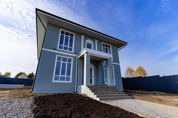 
   Продам дом, 227 м², Кемерово

. Фото 23.