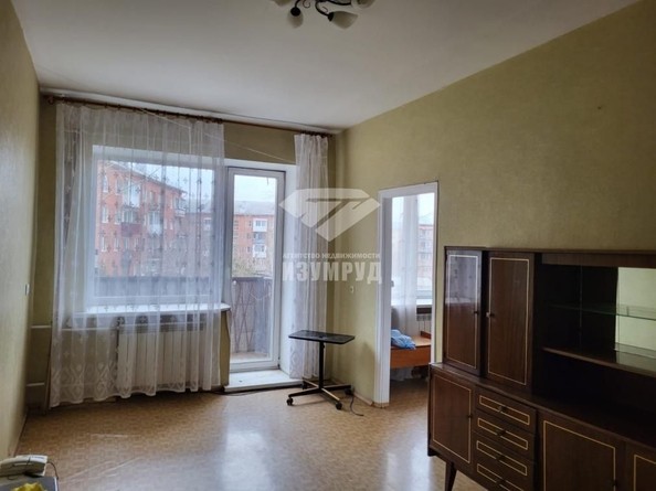 
   Продам 2-комнатную, 42.6 м², Дзержинского - Демьяна Бедного тер, 8

. Фото 14.