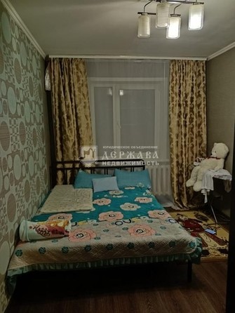
   Продам 2-комнатную, 51 м², Ленинградский пр-кт, 51

. Фото 8.
