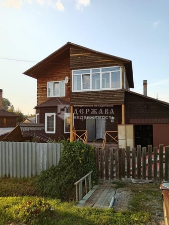 
   Продам дом, 117 м², Кемерово

. Фото 5.