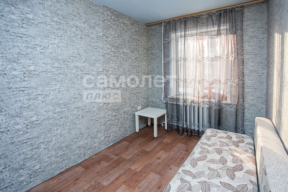 
   Продам 3-комнатную, 58.7 м², Гагарина тер, 142

. Фото 14.