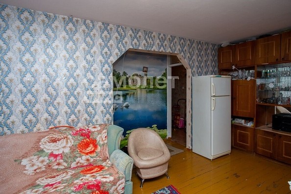 
   Продам 2-комнатную, 44.2 м², Ленина (Горняк) тер, 102

. Фото 13.