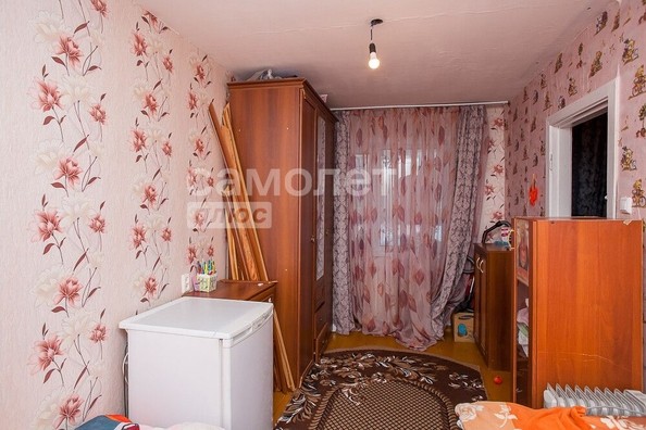 
   Продам 2-комнатную, 44.2 м², Ленина (Горняк) тер, 102

. Фото 19.