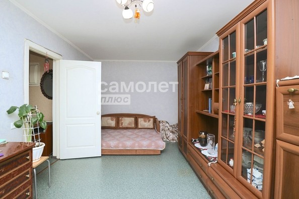 
   Продам 2-комнатную, 43.3 м², Марковцева (Аграрник) тер, 12А

. Фото 6.