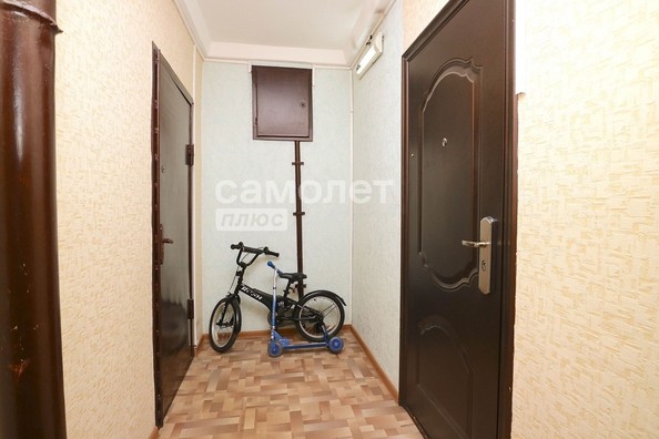 
   Продам 2-комнатную, 43.3 м², Марковцева (Аграрник) тер, 12А

. Фото 9.