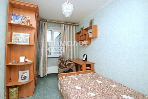
   Продам 2-комнатную, 43.3 м², Марковцева (Аграрник) тер, 12А

. Фото 11.