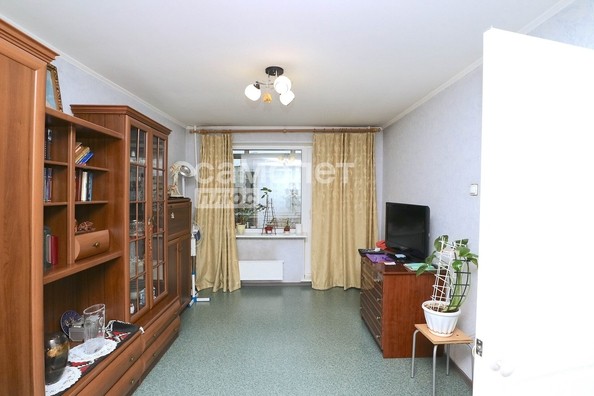 
   Продам 2-комнатную, 43.3 м², Марковцева (Аграрник) тер, 12А

. Фото 25.
