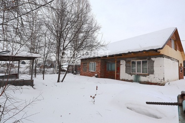 
   Продам дом, 59.3 м², Кемерово

. Фото 13.
