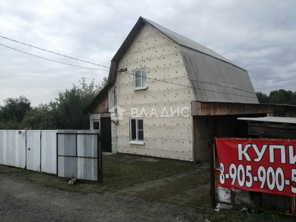 
   Продам дом, 66 м², Кемерово

. Фото 15.