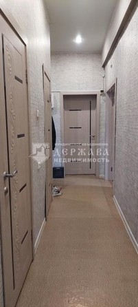 
   Продам 3-комнатную, 60 м², Кузнецкий (Клаксон) тер, 158

. Фото 3.