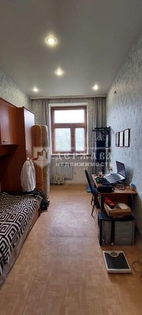 
   Продам 3-комнатную, 60 м², Кузнецкий (Клаксон) тер, 158

. Фото 5.