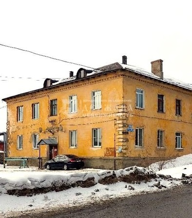
   Продам 3-комнатную, 60 м², Кузнецкий (Клаксон) тер, 158

. Фото 10.
