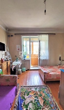 
   Продам 4-комнатную, 102 м², Севастопольская тер, 1

. Фото 14.