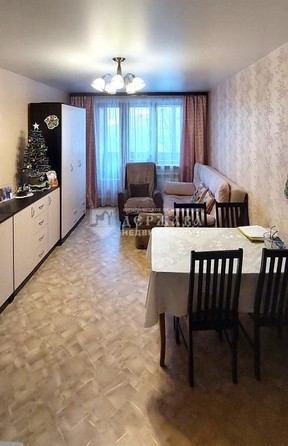 
   Продам 2-комнатную, 44 м², Стахановская 1-я ул, 21

. Фото 10.