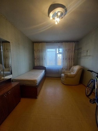
   Продам 3-комнатную, 66 м², Ленинградский пр-кт, 45Б

. Фото 11.
