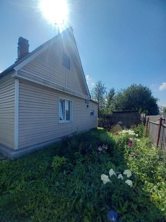 
   Продам дом, 35.8 м², Кемерово

. Фото 18.