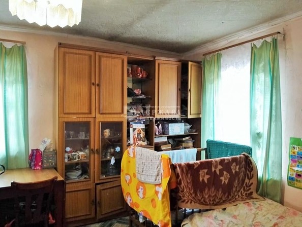 
   Продам дом, 42 м², Кемерово

. Фото 4.