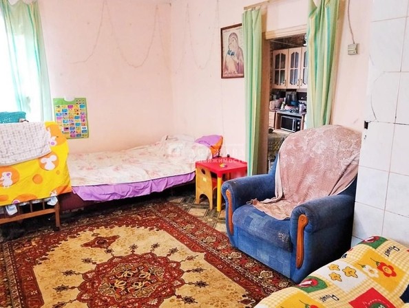 
   Продам дом, 42 м², Кемерово

. Фото 15.